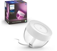 Lampe connectée PHILIPS HUE W&C Iris Blanc