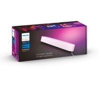 Lampe connectée PHILIPS HUE W&C Play x1 avec alim. Blanc