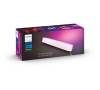Philips Lighting Hue Barre lumineuse à LED, set de base 78201/31/P7 Play LED intégrée 6 W RVBB