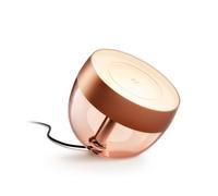 Philips Hue Lampe de table LED Iris 26456400 – LED intégrée 8,1 W RVBB