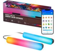 Lampe connectée WIZ Bar 30cm RGBIC