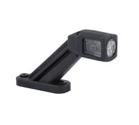 Lampe Contour Pour Montage Latéral 24 V LED HELLA Compatible Avec SCANIA