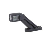 Lampe Contour Pour Montage Latéral 24 V LED HELLA Compatible Avec SCANIA