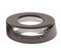 Lampe Couverture IP55 Noir Résistant aux Intempéries E27 Extérieur Deckenleuchte