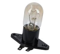 Lampe cpl. 482000097132 pour Micro-ondes BAUKNECHT, HOTPOINT ARISTON, IGNIS, INDESIT, WHIRLPOOL