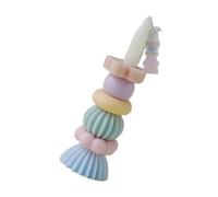 Lampe créative empilable en forme d'arbre parfumée pour la décoration de la maison et stimulant l'humeur, cadeau d'anniversaire