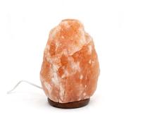 Sens Original - Lampe en cristal de sel (4-7 kg)