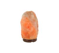 Lampe cristal de sel 7-9 kg avec socle e
