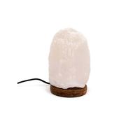 Mini Lampe USB Multi Couleur en cristal de sel