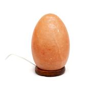 Lampe cristal de sel Oeuf (3 Kg)