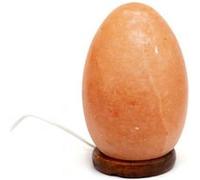 lampe cristal de sel oeuf (3 kg) G