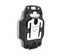 Lampe Crystal Pro grise 220lm - ARMYTEK F07101G