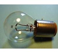 Lampe d'affichage Dr. Fischer 8025 6V 5A