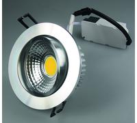 Lampe d'installation LED COB-7 7W 450LM