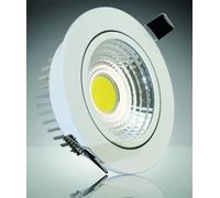 Lampe d'installation LED COB-7 7W 450LM 4250416311245