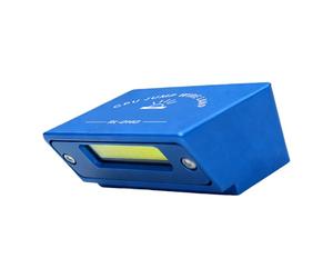 Lampe d ' éclairage à puce avec faisceau étroit RL014G, lumière de remplissage de fil de saut CPU pour le soudage de Microscope et la réparation de puces de travail de PCB