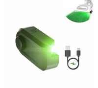 Lampe d'affichage de la poussière rechargeable pour aspirateur Dyson Shark Bissell, accessoire universel pour aspirateur Dyson Shark Bissell, accessoire pour aspirateur, lampe universelle pour révéler