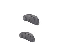 Lampe D'affichage De Poussière D'aspirateur Nettoyez La Poussière Cachée Poils D'animaux Accessoires D'aspirateur(2PCS)
