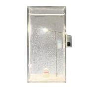 Lampe D'ambiance Douce - Dispositif D'éclairage De Nuit Décoratif, Luminaire Polyvalent À Lueur Chaude, Ornement De Table Compact Offrant Une Fonction D'éclairage Doux | Utilisation De Décor De Noël D