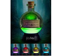 Lampe d'ambiance - FIZZ CREATIONS - Harry Potter - LED - Changeant de couleur - Contemporain