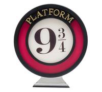 Lampe d'ambiance Harry Potter Platform 9 3/4 20 cm - BLUE SKY STUDIOS