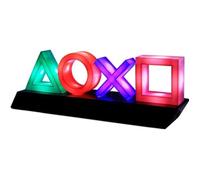 Lampe d'ambiance LED - Playstation sous licence officielle