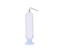 Lampe d'Ambiance Led Rechargeable Magnétique - Altobuy Blanc G