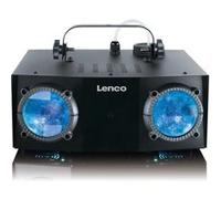 Lampe d'ambiance Lenco LFM-110BK Noir Noir G