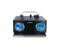 Lampe d'ambiance LFM-110BK Noir