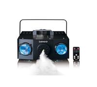 Lampe d'ambiance LFM-220BK Noir