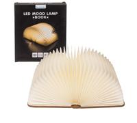 Lampe d'ambiance - OUT OF THE BLUE - Lampe Livre - LED - Rechargeable USB - Design Contemporain