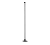 NEDIS SmartLife Stimmungslicht | Wi-FI | Tube | 180 LM | RGBIC/Warm BIS kühlen weiß | 2700-6500 K | 10 W | Metall/Silikon