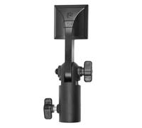 Lampe d'appoint portable LED Godox P260C pour la photographie, poignée, éclairage de studio pour le streaming en direct et la prise de photo