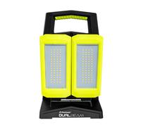 Lampe d'atelier DualBeam - 4500 lumens Mactronic