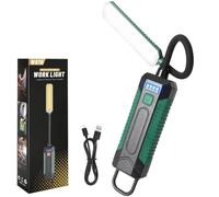 Lampe d'atelier LED - Lampe d'inspection COB