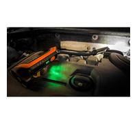 Lampe d'atelier - NEO - Modèle 99-102 - 400 lm COB - Rechargeable - LED sans fil