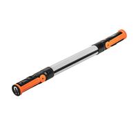 Lampe d'atelier rechargeable 2 x 350 lm pliable SMD