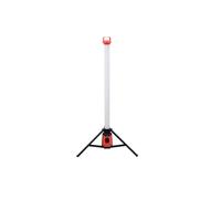Lampe d'atelier tubulaire LED YATO YT-08496 à 360° et 7500 lm
