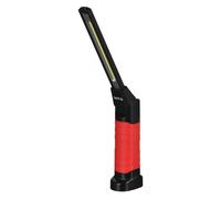 Lampe d'atelier - YATO - YT-08518 - COB LED 5W 3W - Intérieur - Batterie