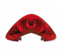 Lampe d'avertissement arrière avec Clignotants