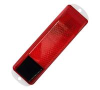 Lampe d'avertissement solaire LED - Phare clignotante super lumineuse pour la sécurité | Étanche pour la circulation, la construction de routes et la lampe vacillante | Signal et de