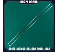 Lampe de bande de rétroéclairage LED LG, 55LA691V, TV 55 "", 55LA6female, 55Income 7800, LCcape, EUH, Dissolve erian 6922L-0069A, 6922L-0001C, 6916L1209B, 6916L1210B ""Nipseyteko