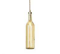 Lampe de Bar en Cristal à Trois lumières (Taille Ronde) fabriquée en Chine