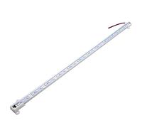 Lampe De Barre De Bande Dure 50Cm 12V 36 Led 5630 Smd Rigide Blanc
