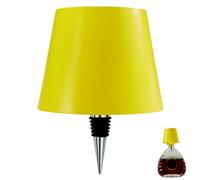 Lampe de bouteille d'alcool sans fil, 3 couleurs, lampe de table sans fil, lampe de table LED rechargeable, contrôle tactile, lampe de bureau pour chambre à coucher, restaurant, bar, bureau, Noël