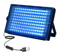 Lampe de bronzage avec 144 rayonnements pour un usage domestique, lampes de bronzage pour tout le corps, ton peau en bronze naturel rapide