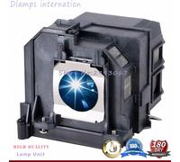 Lampe de budgétaire de remplacement de haute qualité ELPLP91 V13H010L91 pour Epson BrightLink 685Wi/BrightLink 695Wi/EB-680/EB-680S/EB-685W V13H010L91-CBH