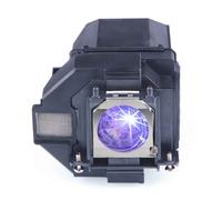 Lampe de budgétaire ELPLP97 V13H010L97 de haute qualité pour EPSON ELPLP97 PowerLite U50 EB-U50 EB-FH52 EB-FH06 - V13H010L97-CBH