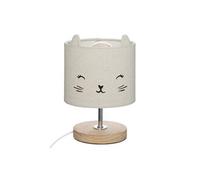 Lampe de bureau Atmosphera 25 W 23 15 cm Multicolore