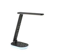 Lampe De Bureau À LED Dimmable Avec Touche Et Changement De Couleur 3000-5000 K